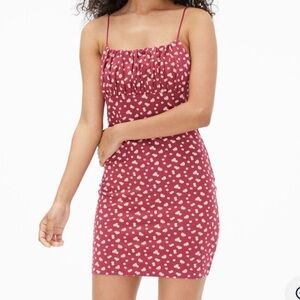 Aeropostale Daisy Dress
